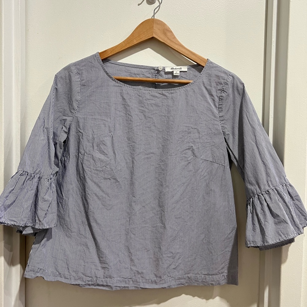 MADEWELL Blouse